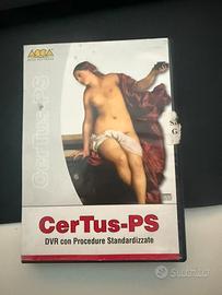 Certus Ps (DVR)