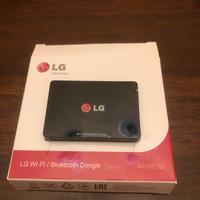 LG AN-WF500 Dongle Wi-Fi/Bluetooth originale
