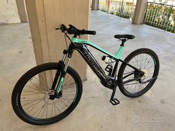 Bianchi e-bike 9.1