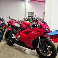 Ducati 848 SCARICHI TERMIGNONI