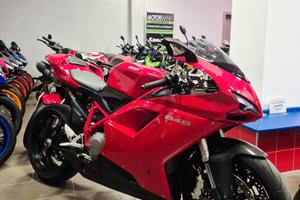 Ducati 848 SCARICHI TERMIGNONI