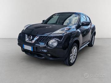 Ricambi Nissan Juke F15 prima serie