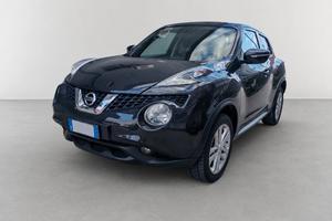 Ricambi Nissan Juke F15 prima serie