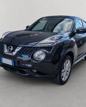 Ricambi Nissan Juke F15 prima serie
