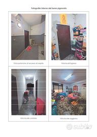 Appartamento na 527/2023 lotto 3