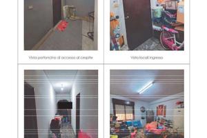 Appartamento na 527/2023 lotto 3