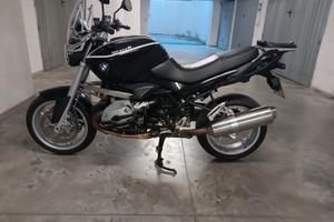 BMW R1200R