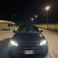 Range Rover Evoque R-Dynamic 240CV