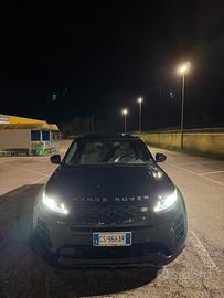 Range Rover Evoque R-Dynamic 240CV