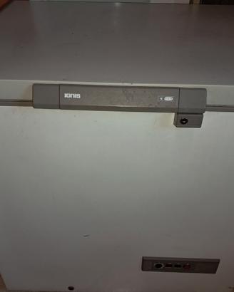 Congelatore ignis
