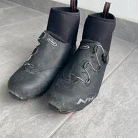 Scarpe ciclismo Northwave Raptor Arctic GTX