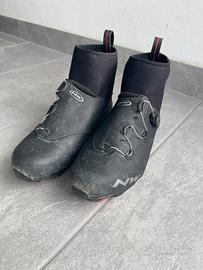 Scarpe ciclismo Northwave Raptor Arctic GTX