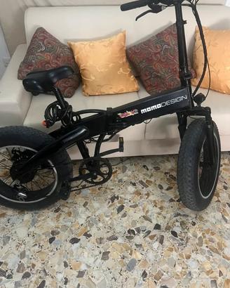 Bicicletta elettrica