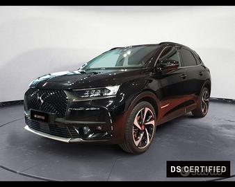 DS DS 7 Crossback BlueHDi 130 aut. Performanc...