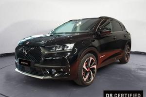 DS DS 7 Crossback BlueHDi 130 aut. Performanc...