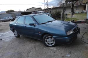 LANCIA k - 1999