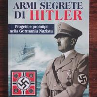 Armi segrete della Germania 