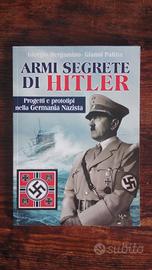 Armi segrete della Germania 