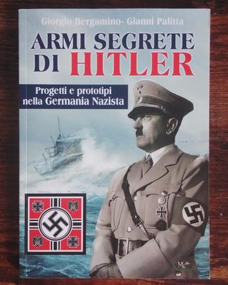 Armi segrete della Germania 