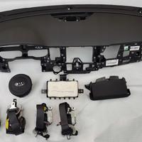 KIT AIRBAG - Kia Niro 1° serie (2016-2021)