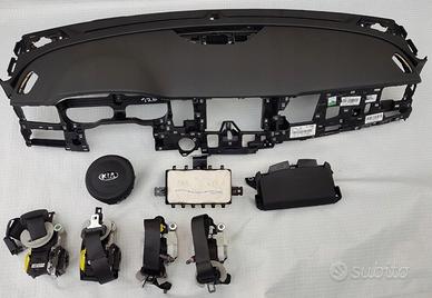 KIT AIRBAG - Kia Niro 1° serie (2016-2021)