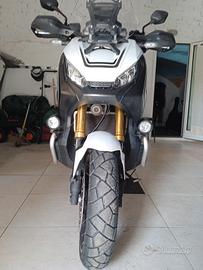 xadv  750