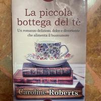 Libri Pa piccola bottega del te'