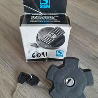 Tappo con serratura Sispa VW Golf Mk1 74-83