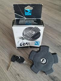 Tappo con serratura Sispa VW Golf Mk1 74-83