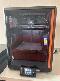 Prusa core one + stampante 3d