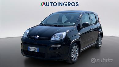 FIAT Panda 1.0 firefly hybrid s&s 70cv 5p.ti