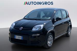 FIAT Panda 1.0 firefly hybrid s&s 70cv 5p.ti