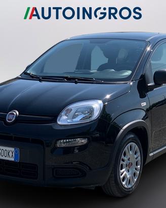 FIAT Panda 1.0 firefly hybrid s&s 70cv 5p.ti