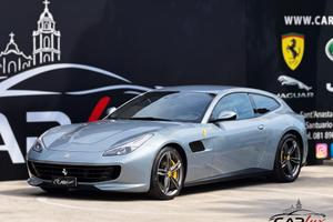 Ferrari GTC4 Lusso 6.3 DCT V12 689CV LIFT CARBONIO