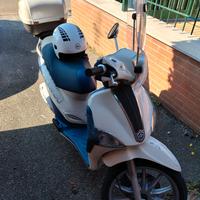 Piaggio Liberty 50 2T - 2002