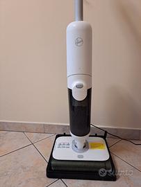 Lavapavimenti Hoover