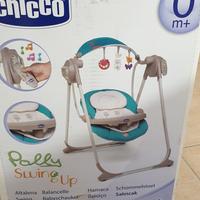 altalena chicco polly swing up