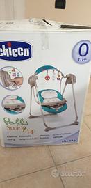 altalena chicco polly swing up