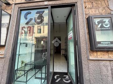 NEGOZIO A MARANO DI NAPOLI
