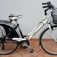City bike