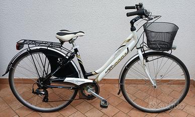 City bike