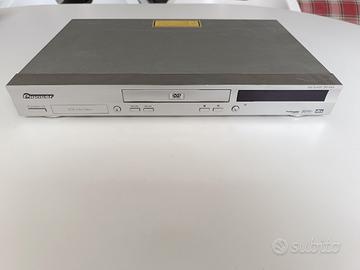 DVD Pioneer DV 444