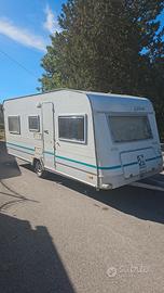 KNAUS SUNSHINE 1998