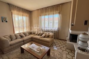 VILLA CON GIARDINO