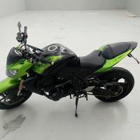 Kawasaki z750 r