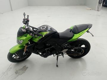 Kawasaki z750 r