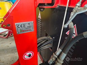 scuotitore berardinucci 