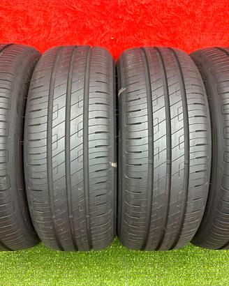 185 55 15 Gomme Estive 99% GoodYear 185 55 R15