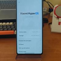 Xiaomi MIX 4 12+256GB CN Version Nero Snap. 888+