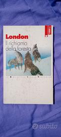 il richiamo della foresta 